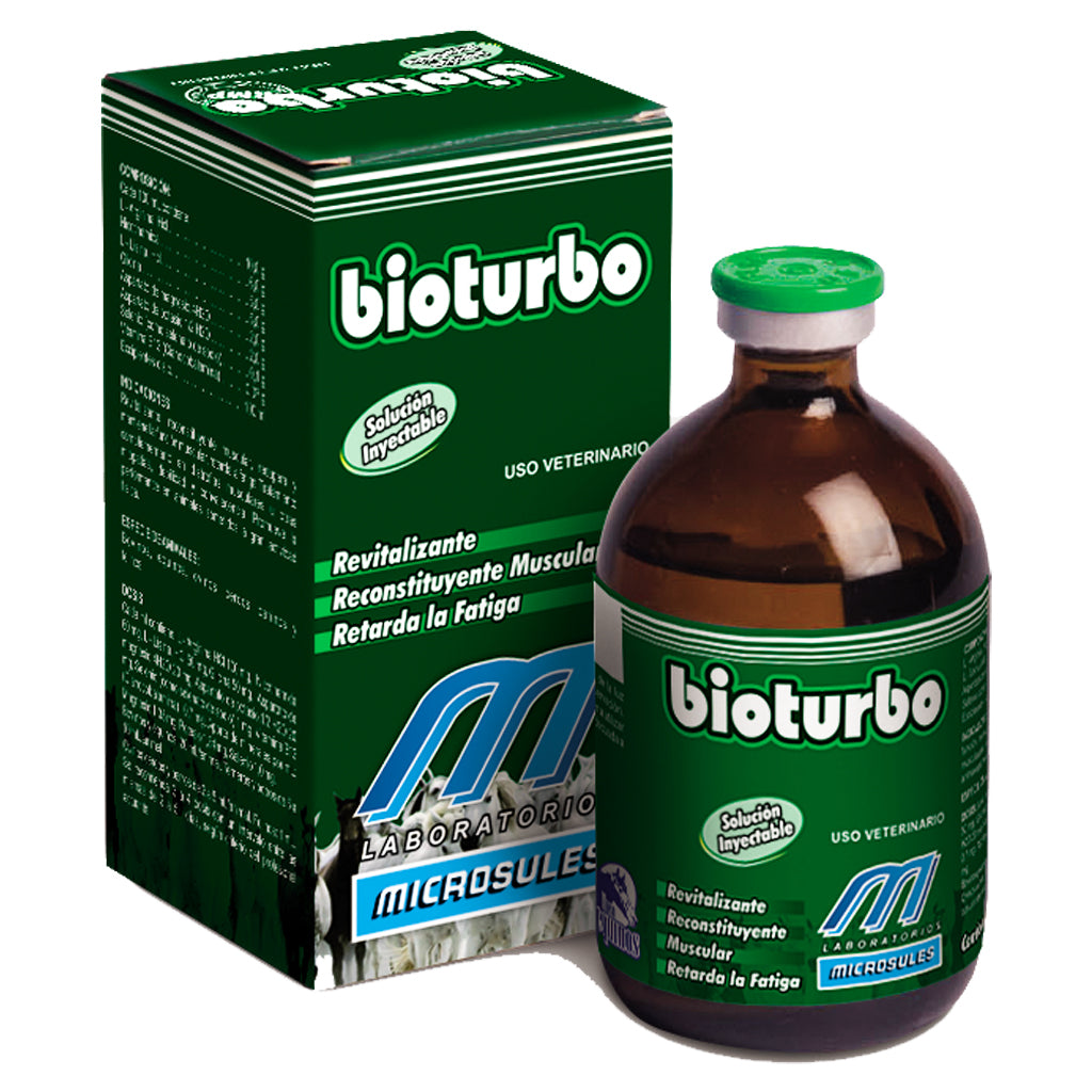 BIOTURBO 100 ml