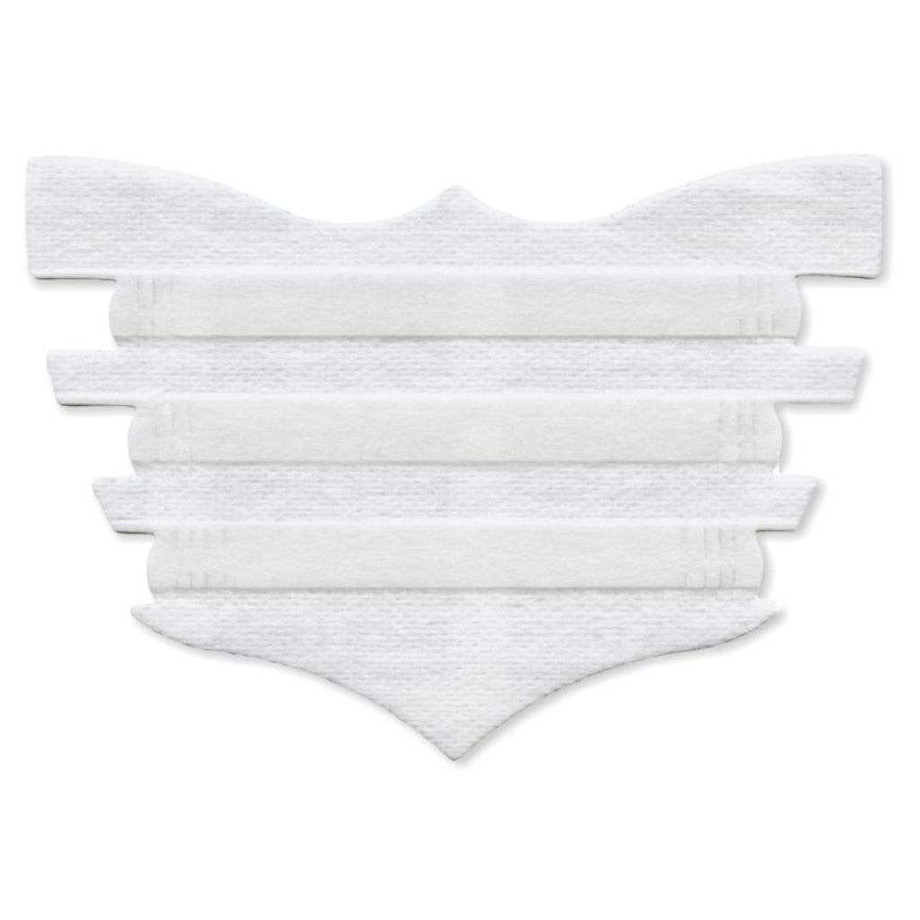 PARCHE NASAL FLAIR PAQ 6 BLANCO