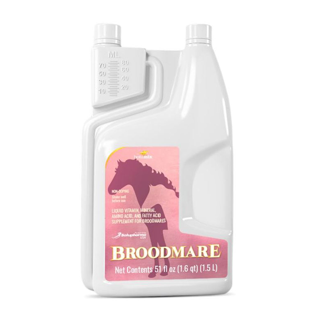 BROODMARE 1.5 LT