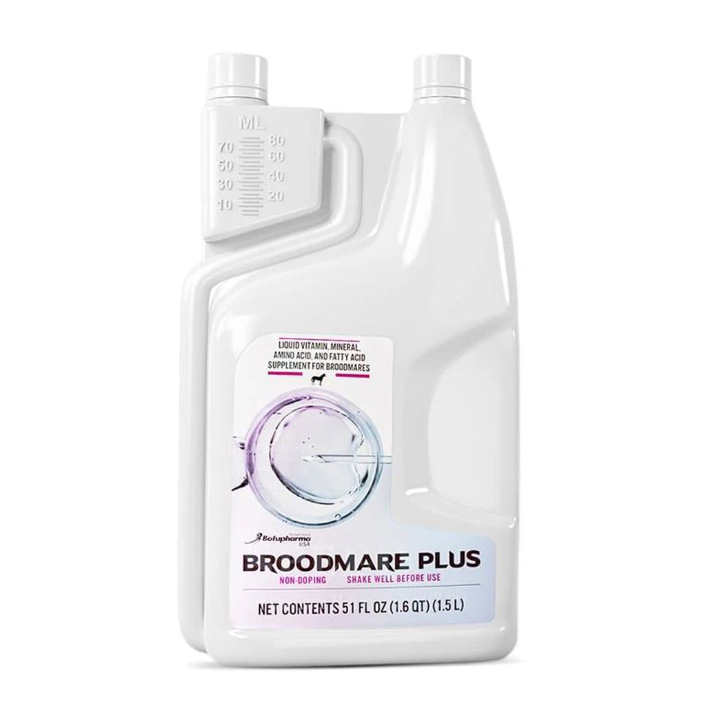 BROODMARE PLUS 1.5 LT