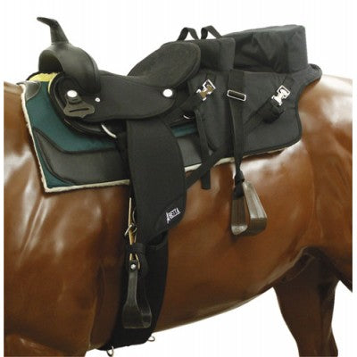TANDEM #27202 ABETTA BUDDY SEAT NEGRO