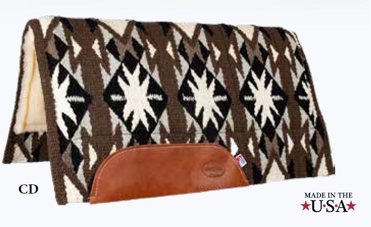 SUADERO #5009-51 CD 36X34