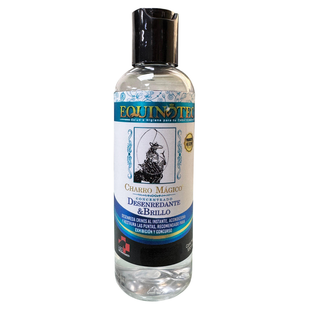 CHARRO MAGICO 100 ML