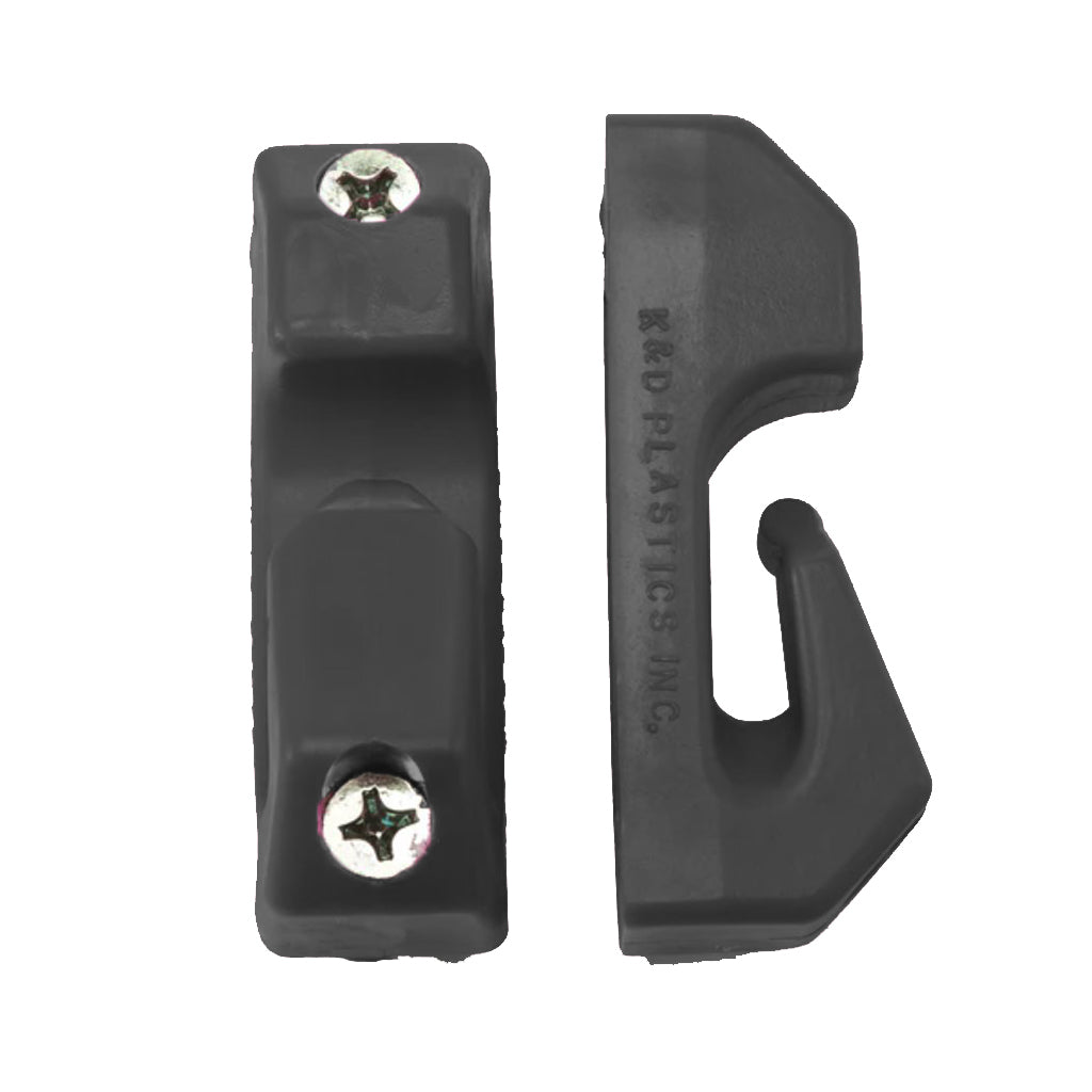 COLGADERA P/CUBETA #KD134-808 NEGRA