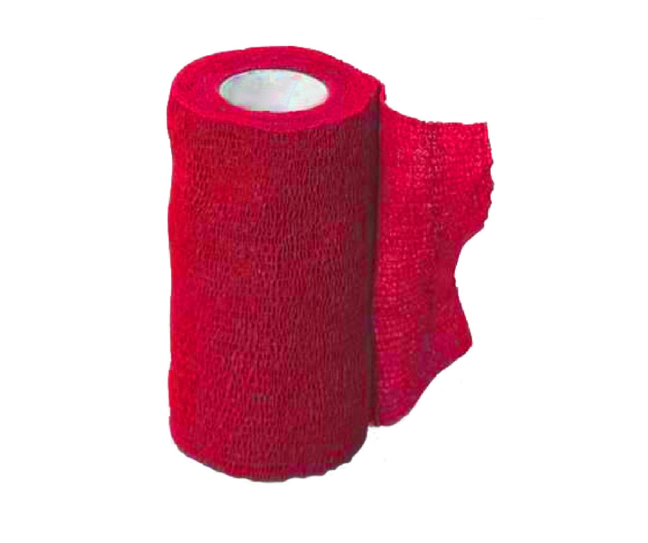 VENDA DESECHABLE BRONCO