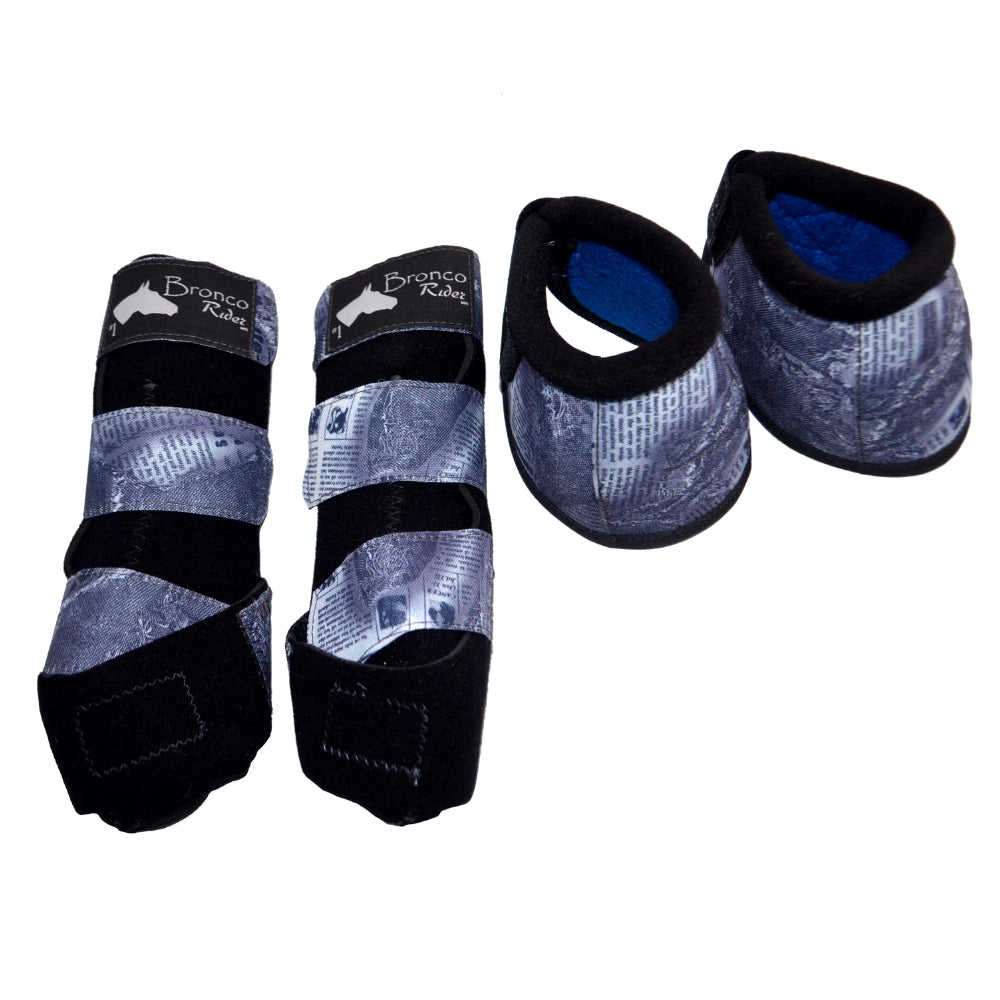 POLAINA #72 CAMPANA NEOPRENO