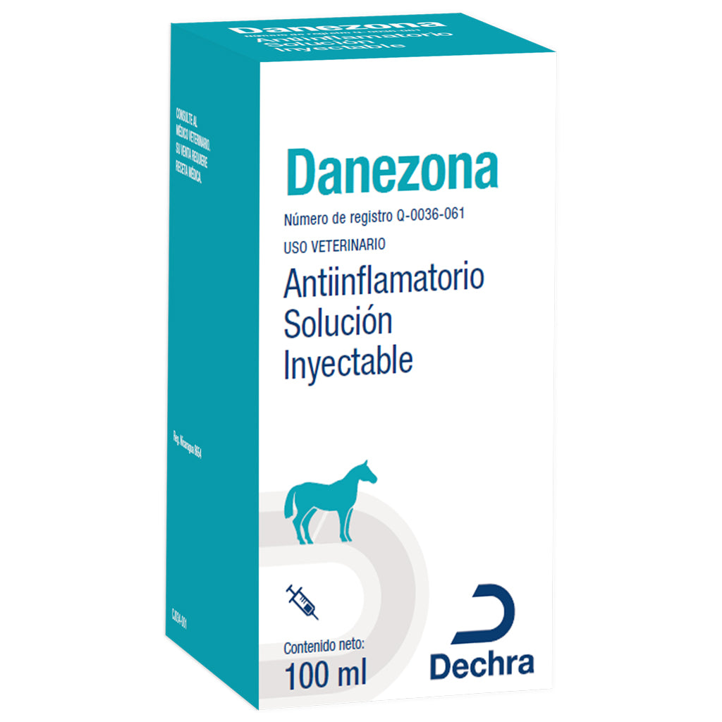 DANEZONA 100 ml