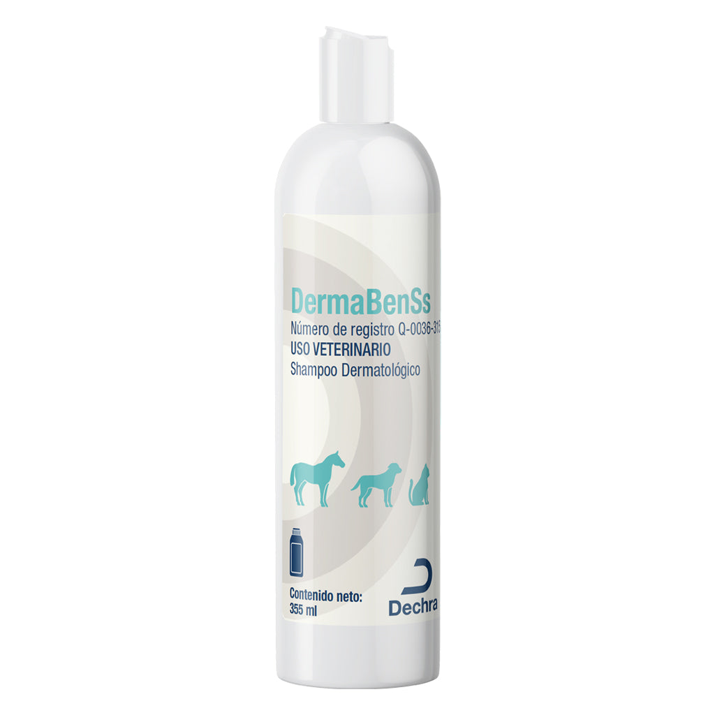DERMABENSS 355 ML