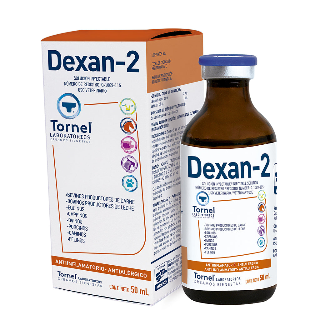 DEXAN-2 50 ml