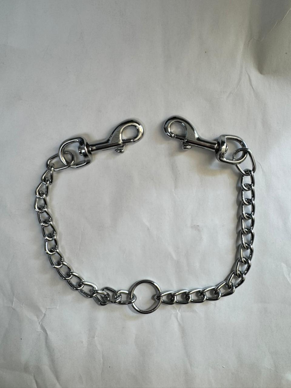 DP-C009 CADENA P/PASEO DOBLE