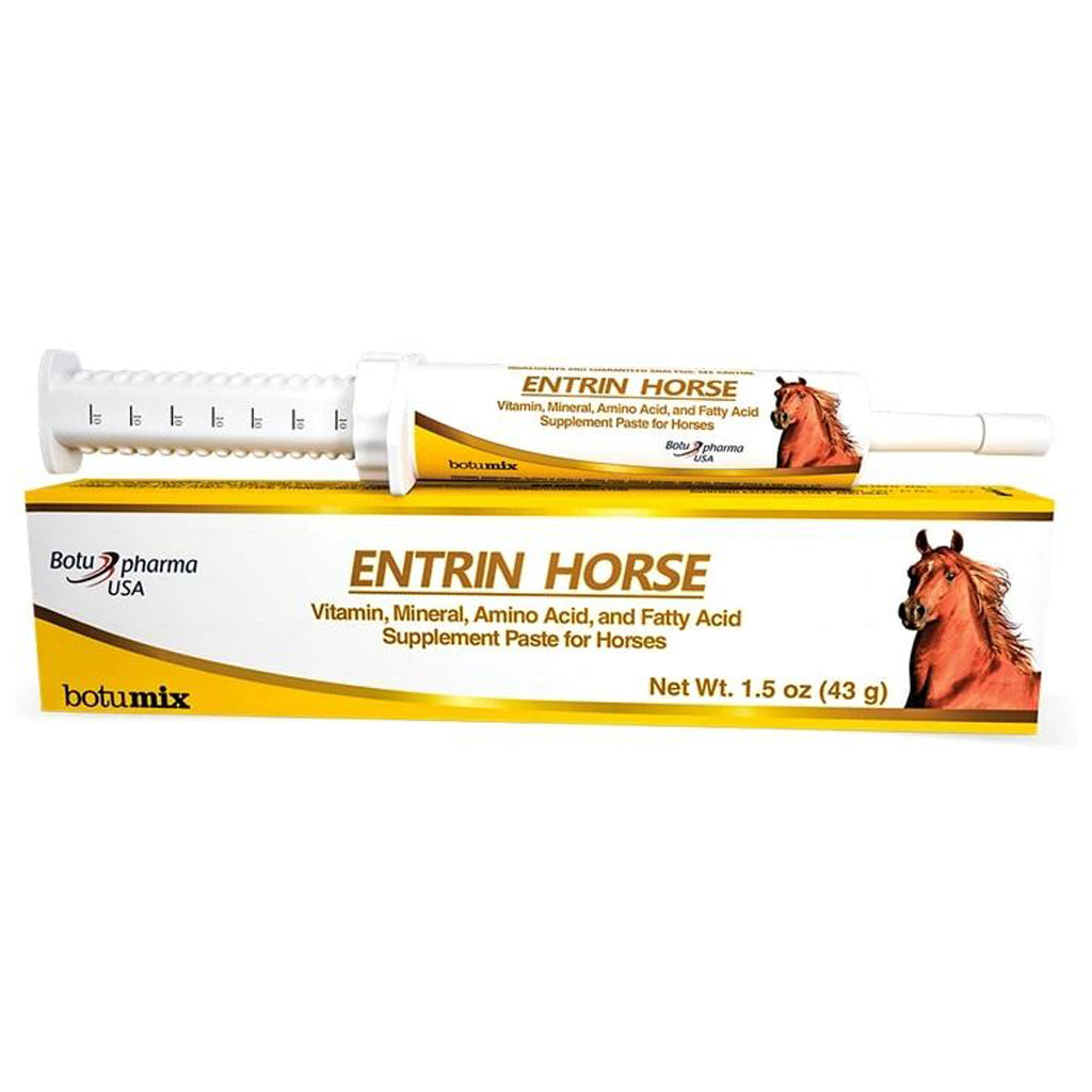 ENTRIN HORSE 43 gr