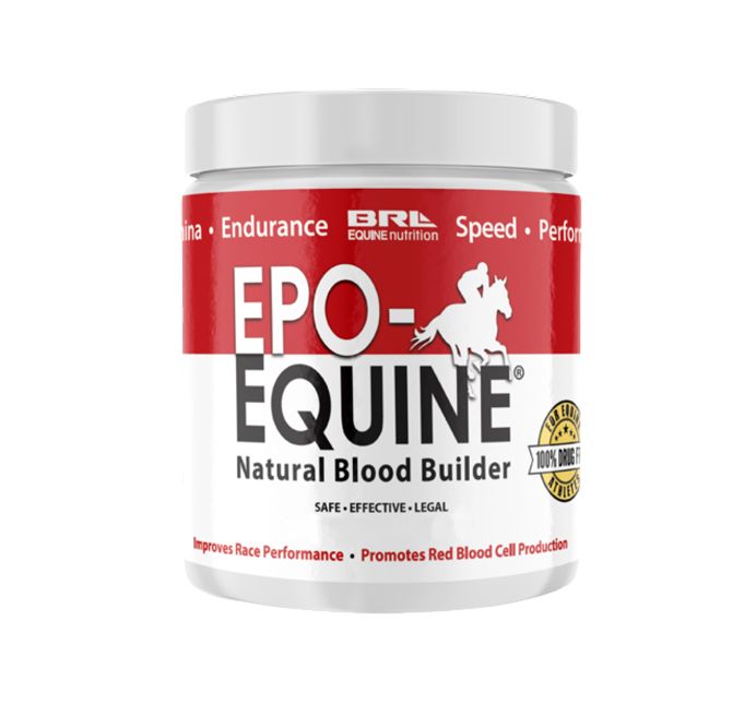 EPO EQUINE 288 gr (90 tomas)
