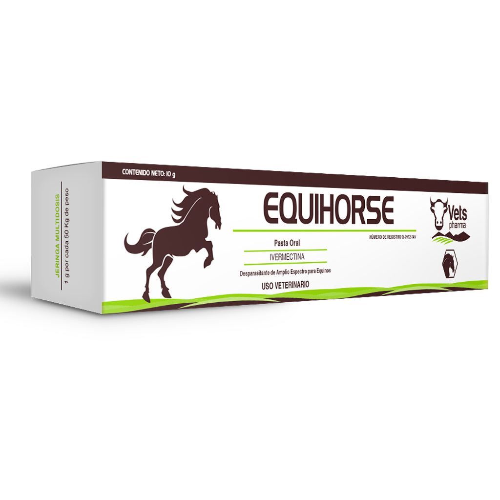 EQUIHORSE 10 GRS