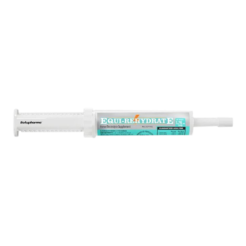 EQUI-REHYDRATE 50gr