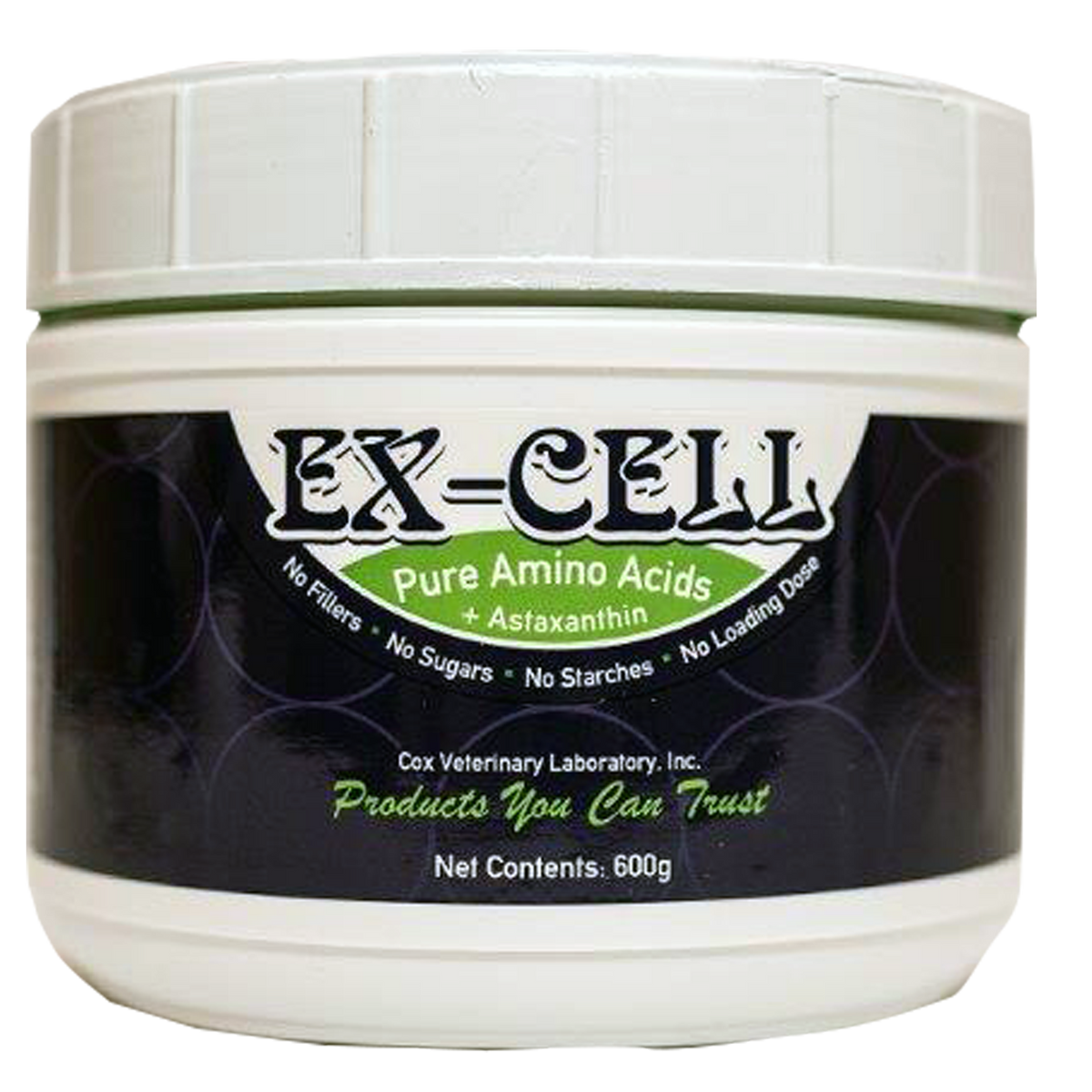 EX-CELL 600 gr