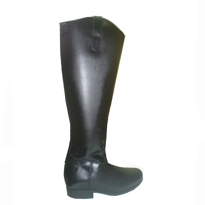 BOTA PARA EQUITACION #802 D