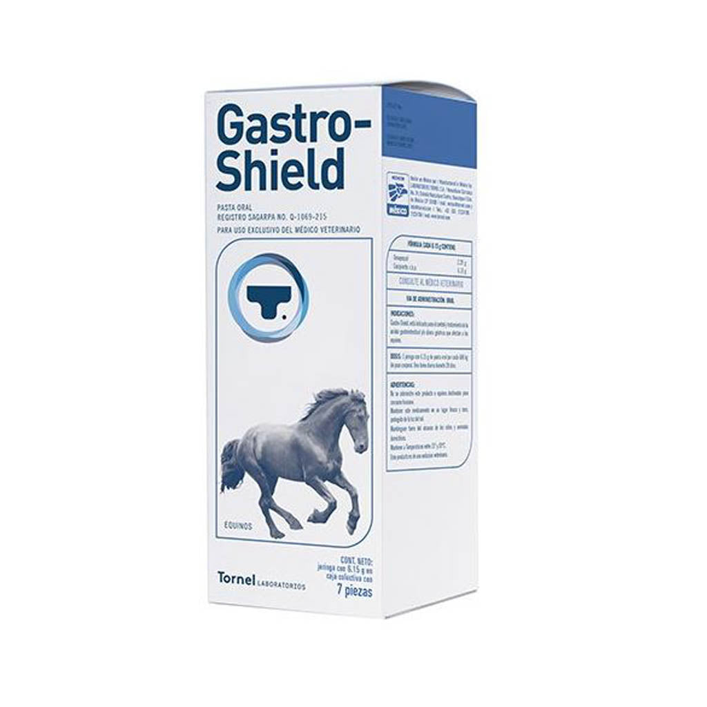 GASTRO-SHIELD jer 6.15 gr