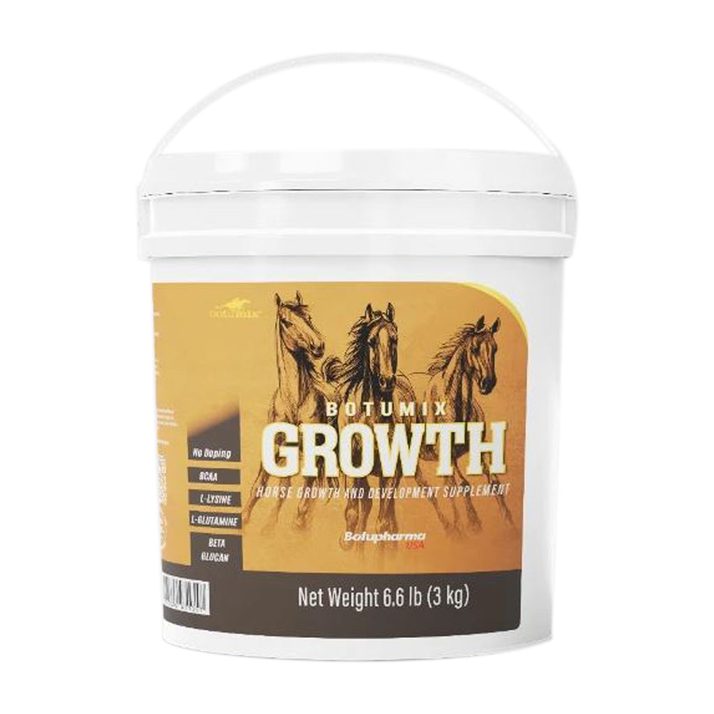 GROWTH 6.6 lb BOTUMIX
