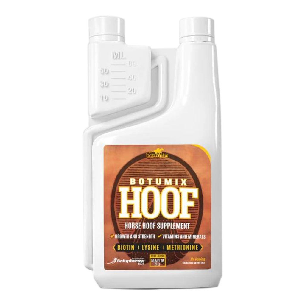 HOOF BOTUMIX 1 lt
