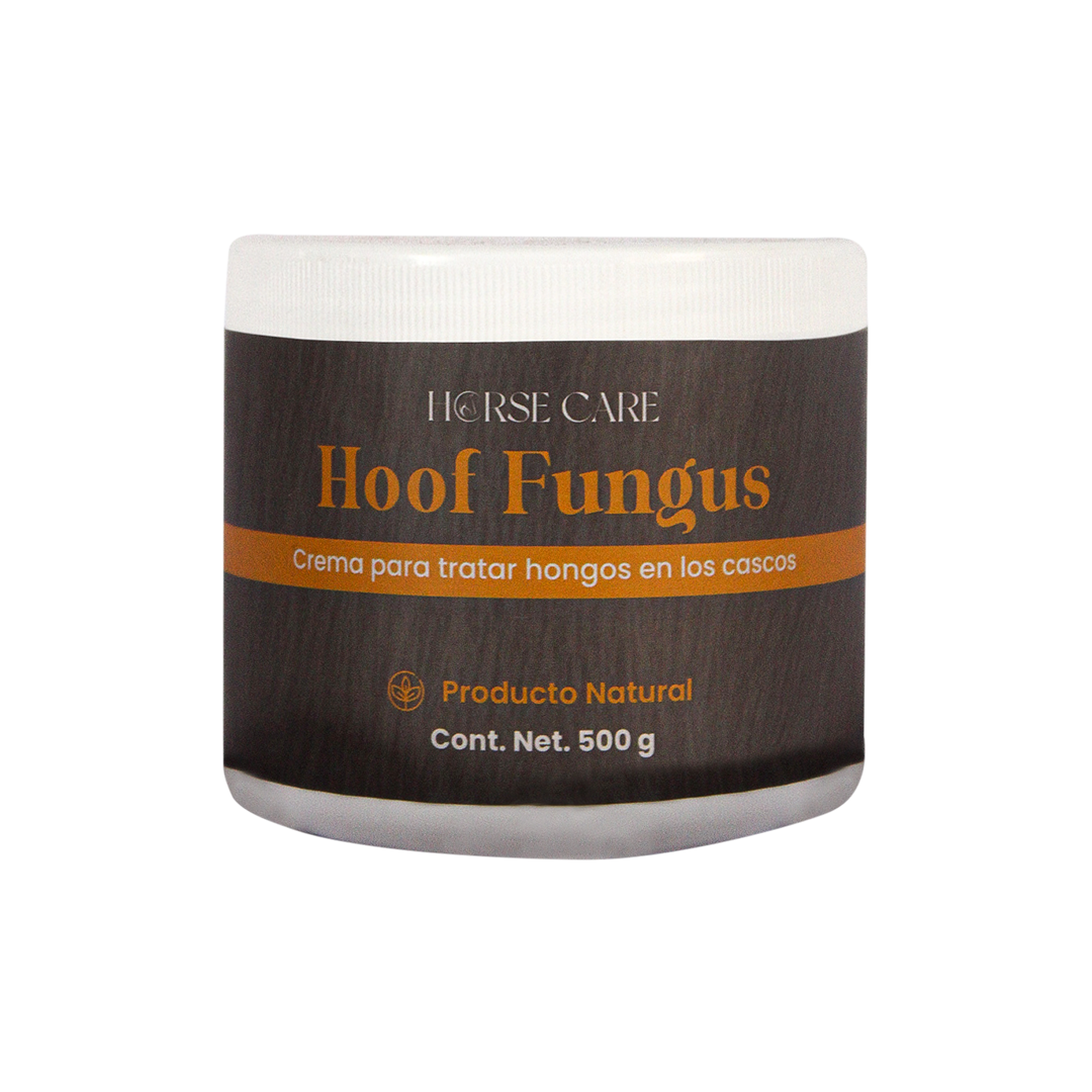 HOOF FUNGUS HORSE CARE 500G