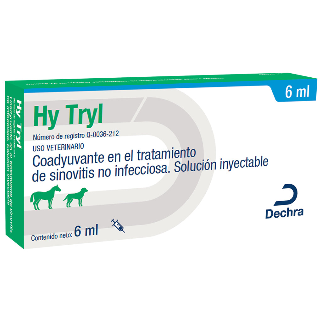 HYTRYL 10 MG 6 ml