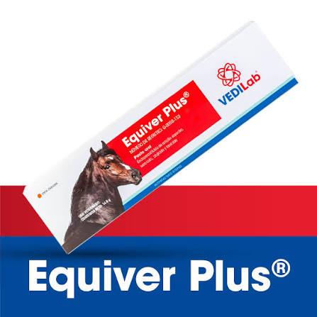 EQUIVER PLUS 30gr