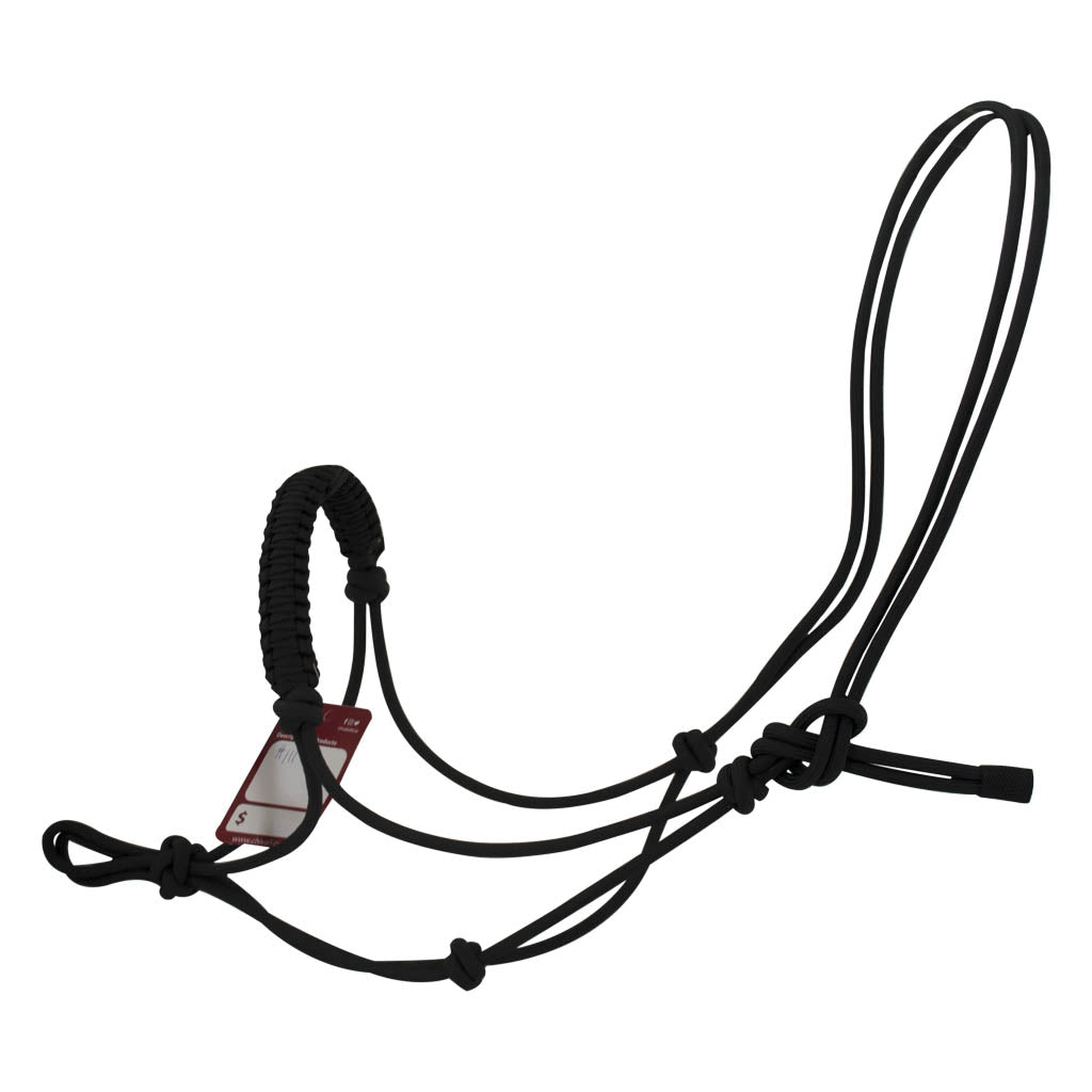 JAQUIMA #111 CON BOSAL TRENZADO SIN ARGOLLA