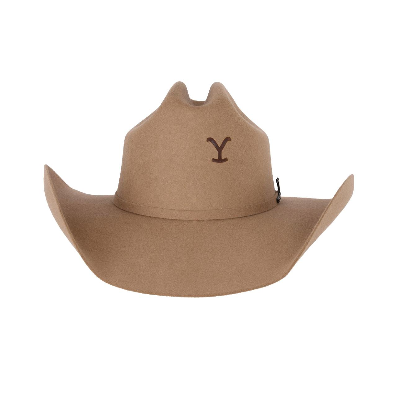 TEXANA YELLOWSTONE JIMMY ARENA S