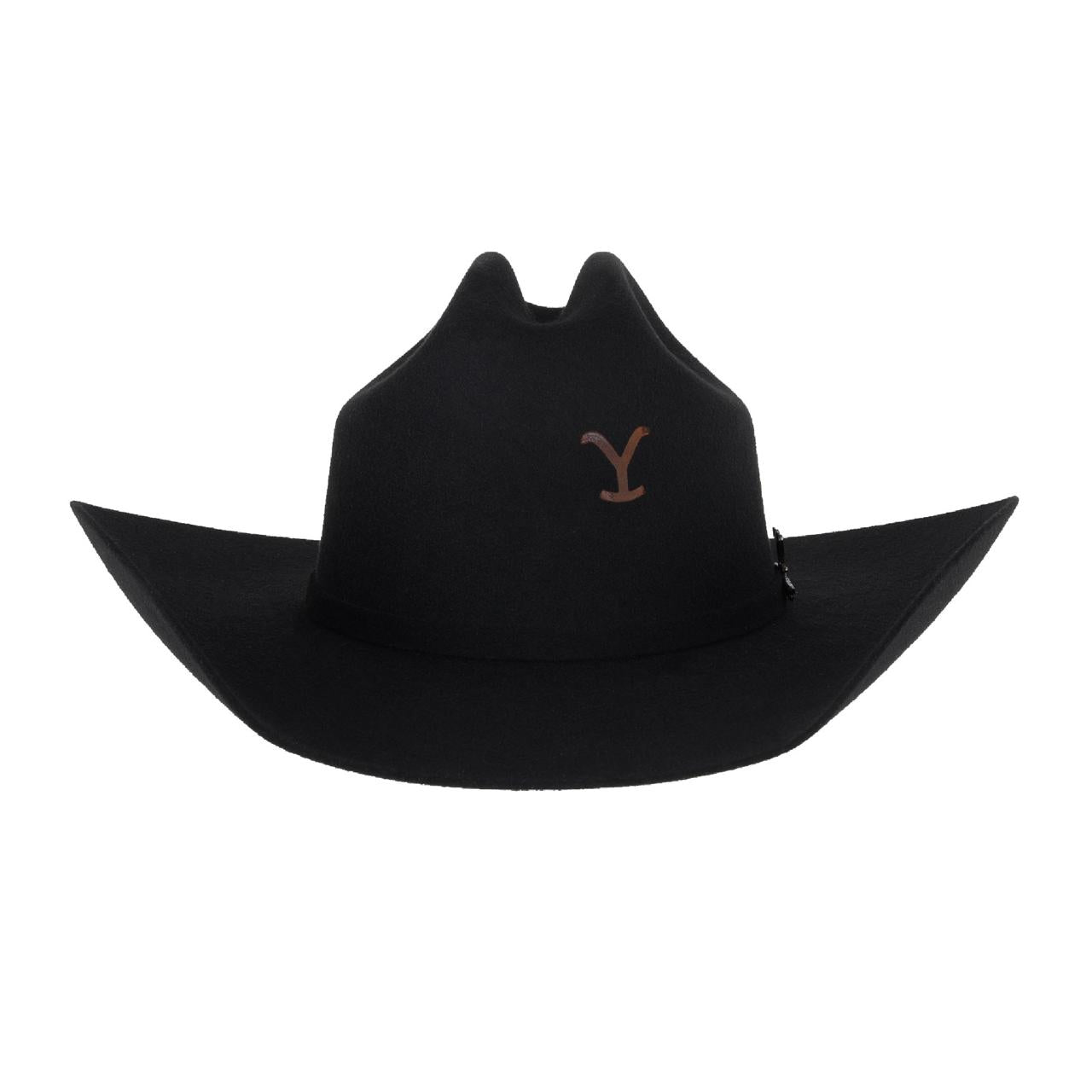 TEXANA YELLOWSTONE JOHN NEGRA L