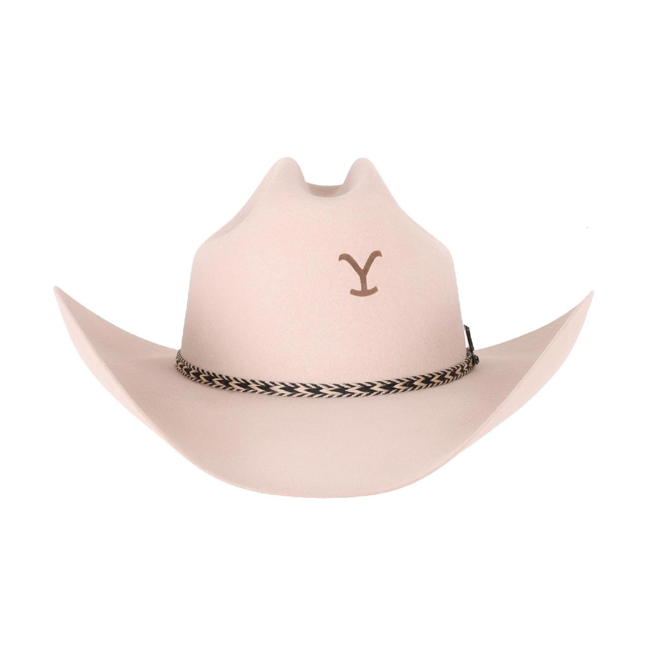 TEXANA YELLOWSTONE JOHN BEIGE MD
