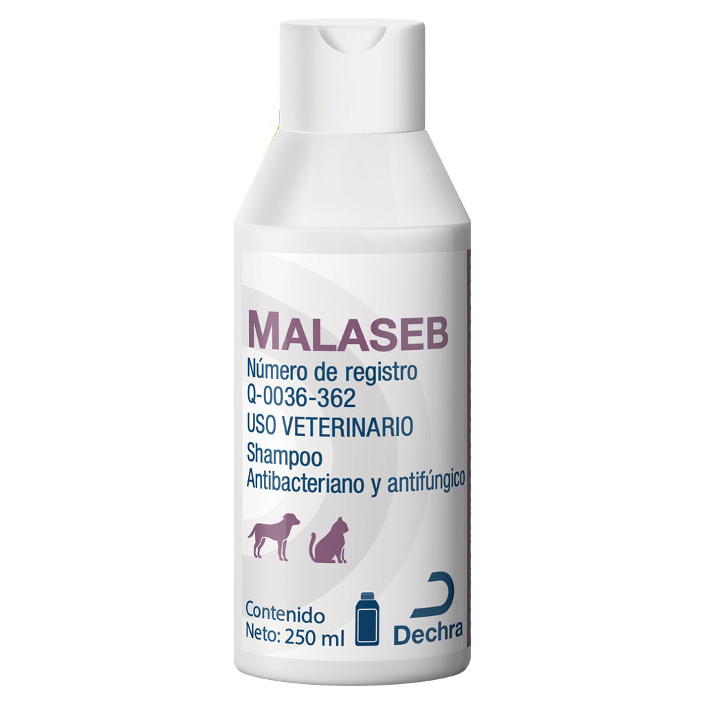 MALASEB 250 ml