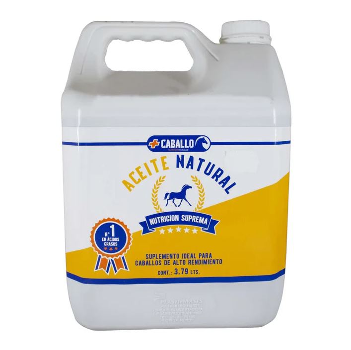 MASS CABALLO gl