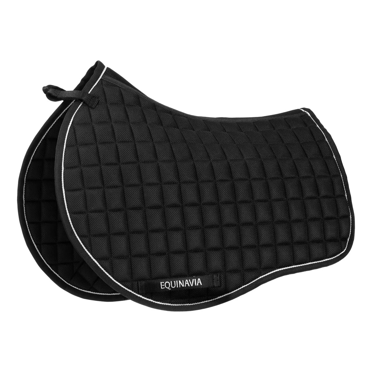 MANTILLA #E17010-NEGRO-F