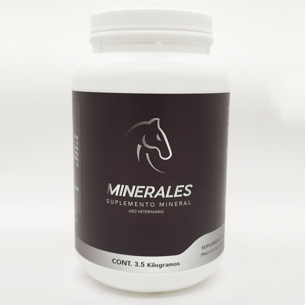 MINERALES MASS CABALLO 3.5 KG