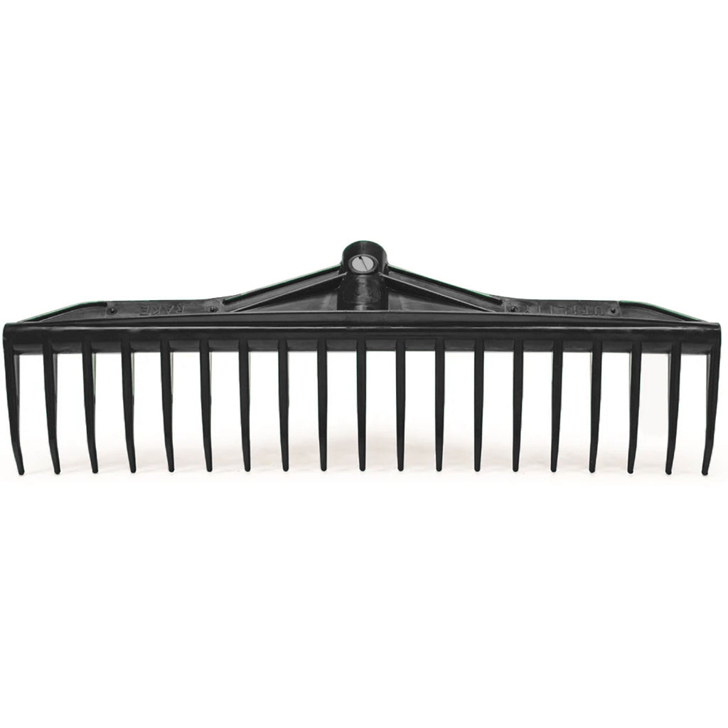 RASTRILLO P/PASOJEAR #KD133-808 NEGRO