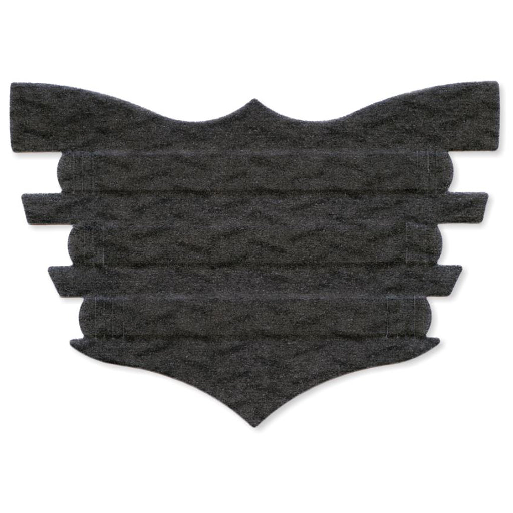 PARCHE NASAL FLAIR NEGRO #9500