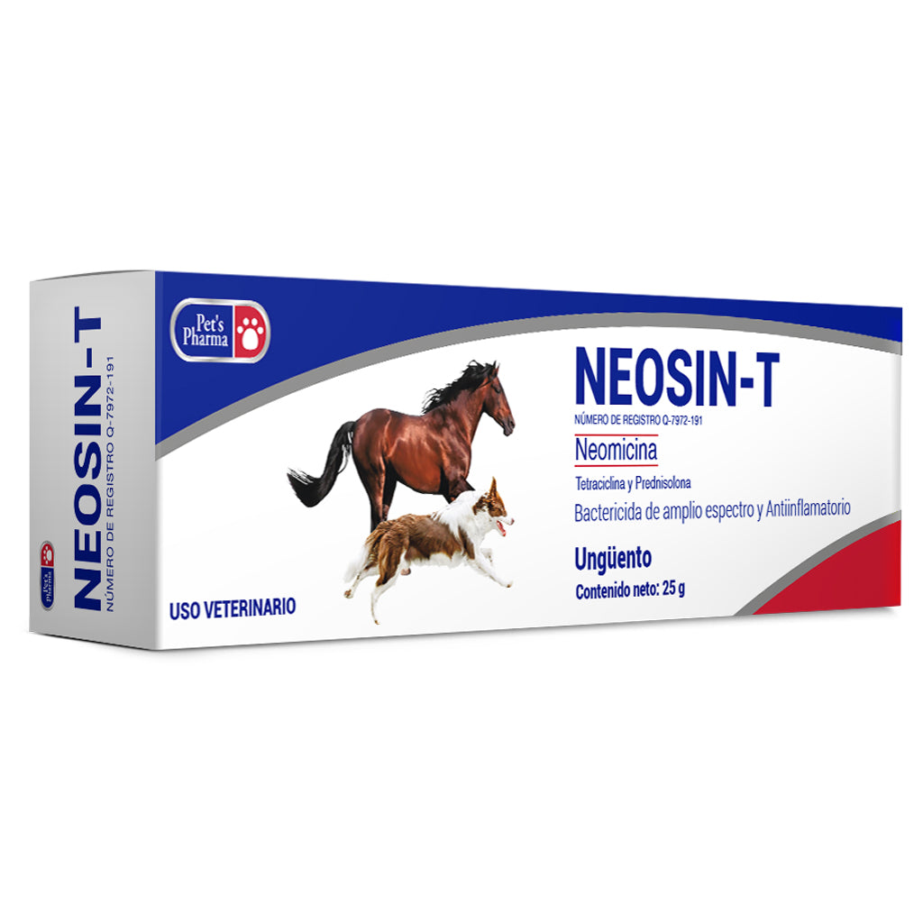 NEOSIN-T 25 G