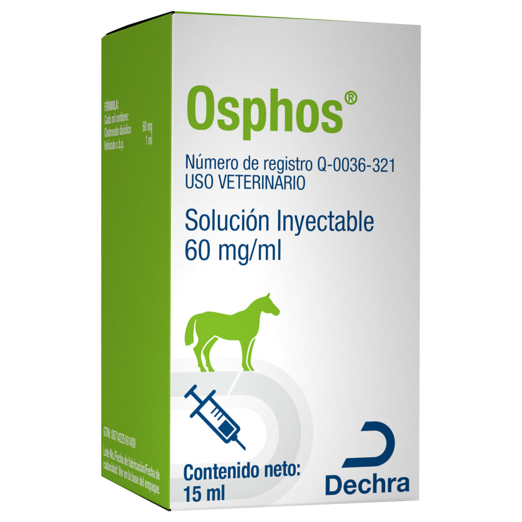 OSPHOS 15 ml DECHRA