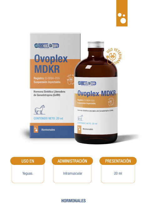 OVOPLEX 20ML