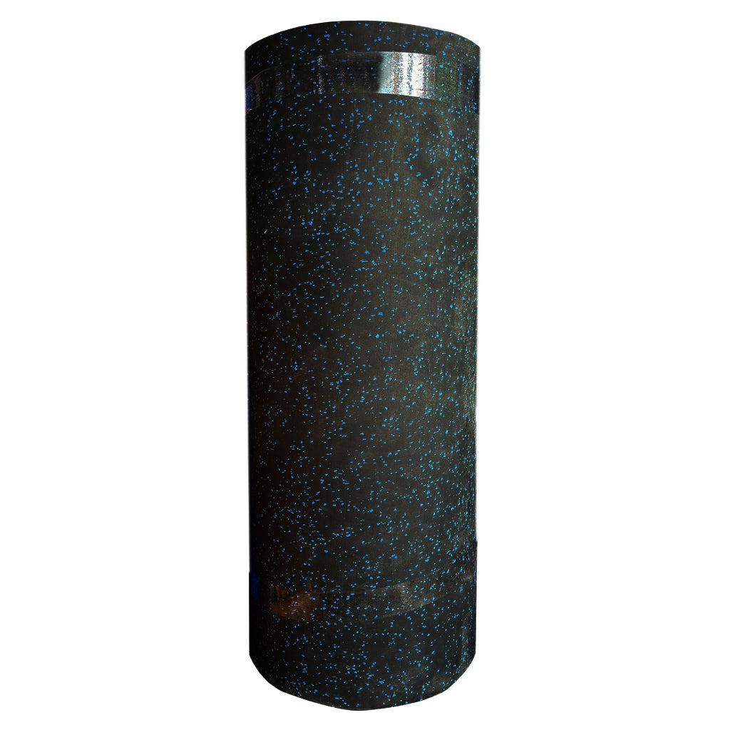 PISO DE HULE ROLLO 1m X 10 m largo