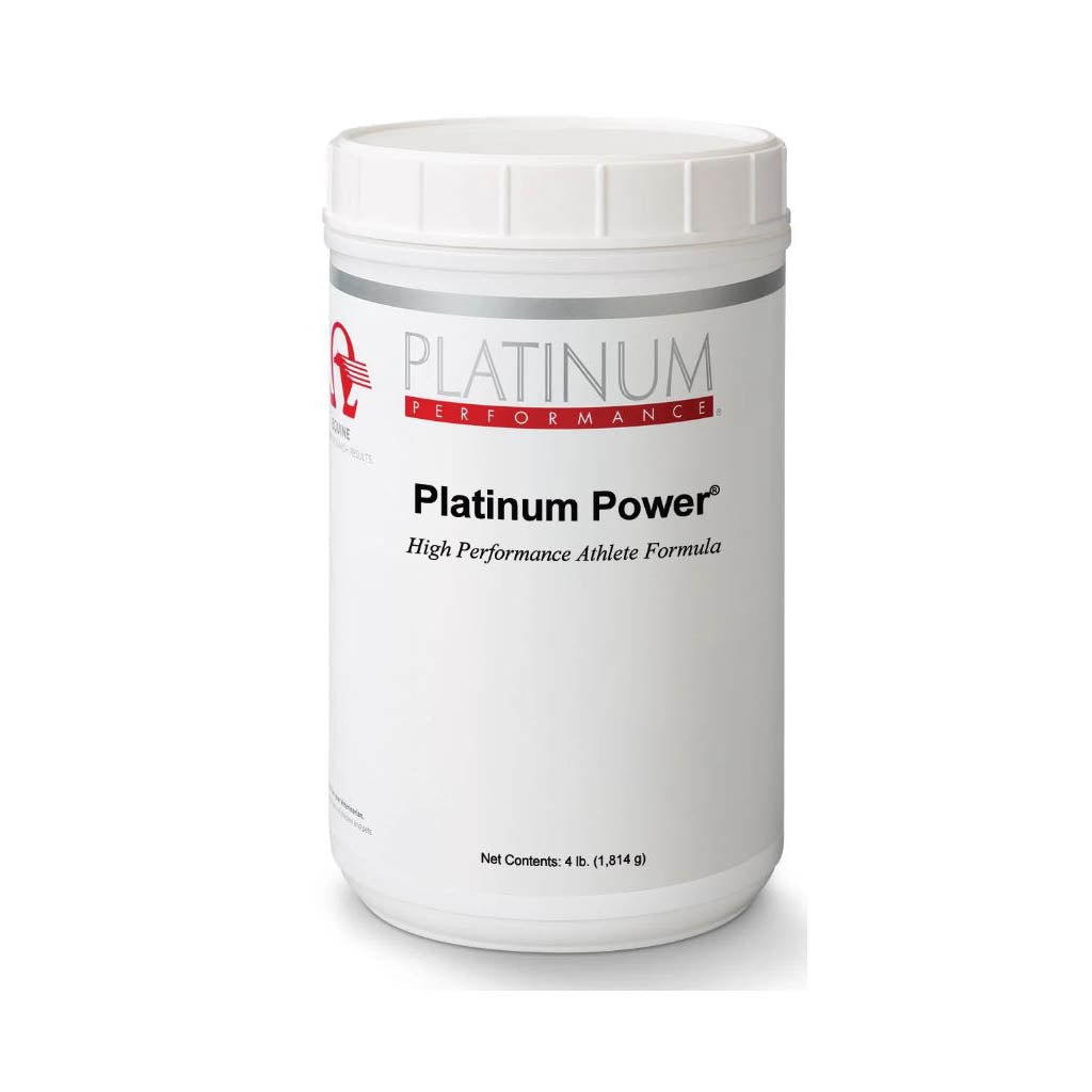 PLATINUM POWER 4 LB