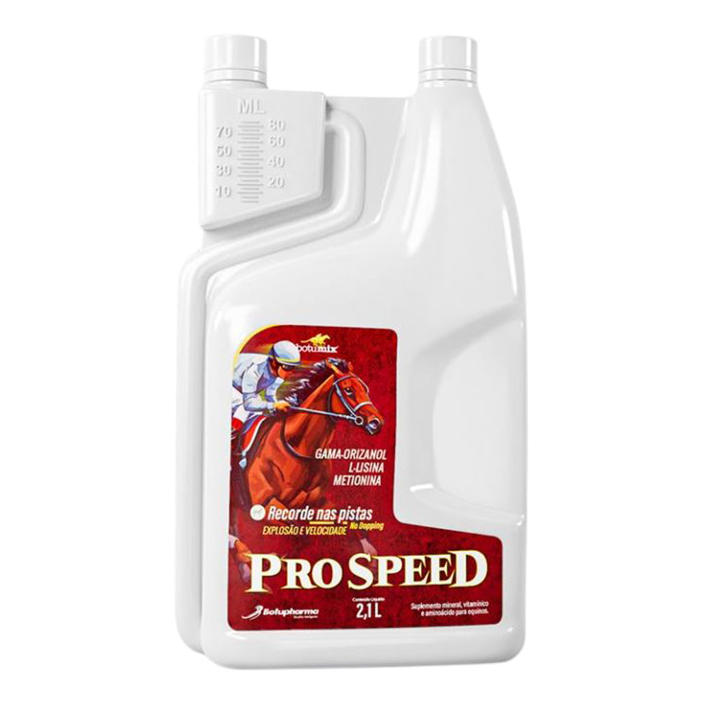 SPEED 2.1 lt