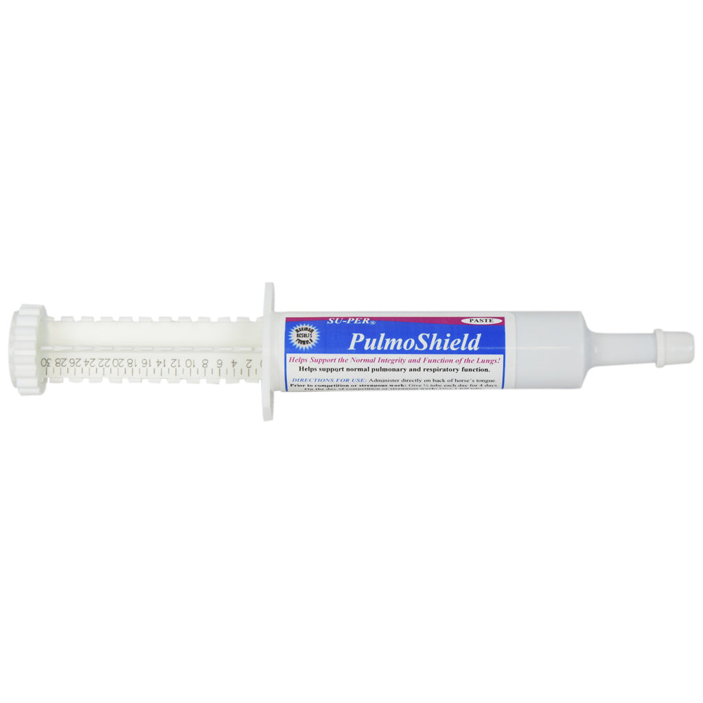 PULMOSHIELD SUPER PASTA 30 cc