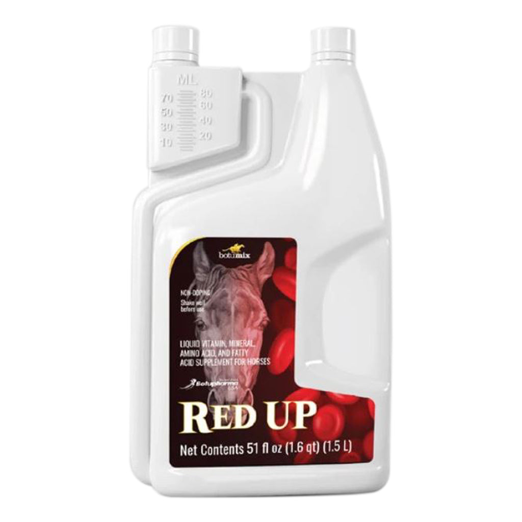 RED UP 1.5 lt