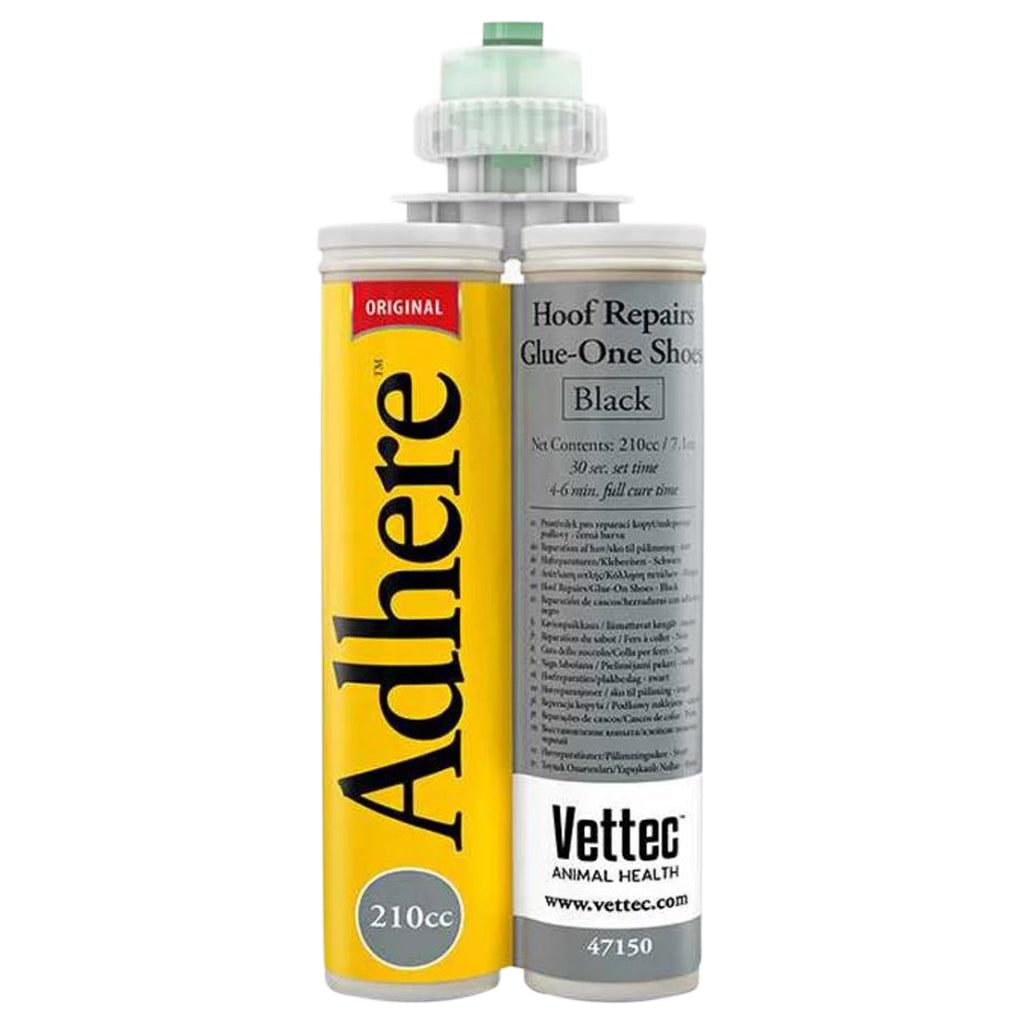 RESINA VETTEC THANE ADHERE 210cc (AMARILLO) #47150