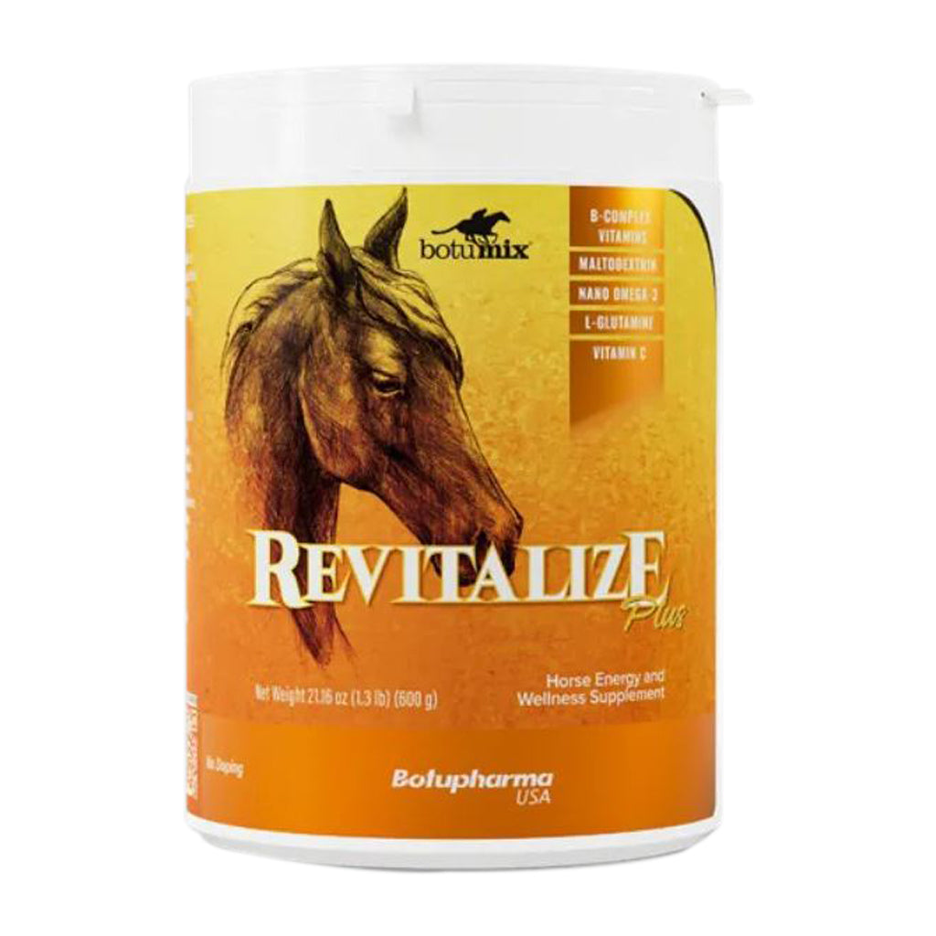 REVITALIZE PLUS 600 gr