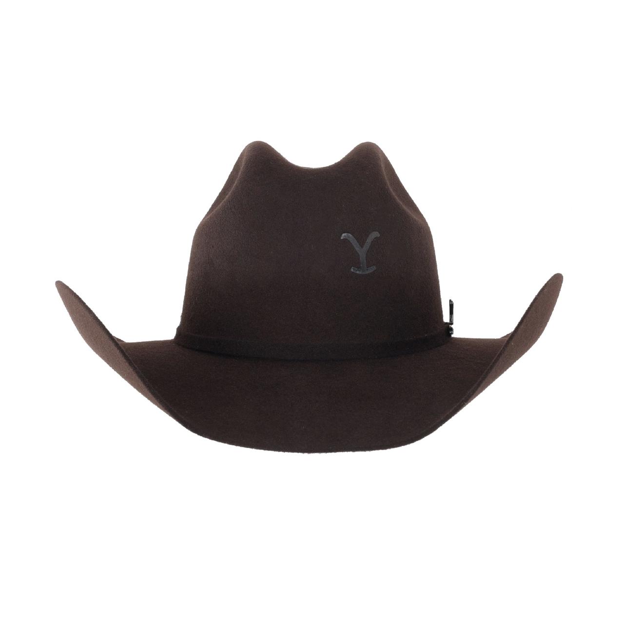 TEXANA YELLOWSTONE RIP CAFE S