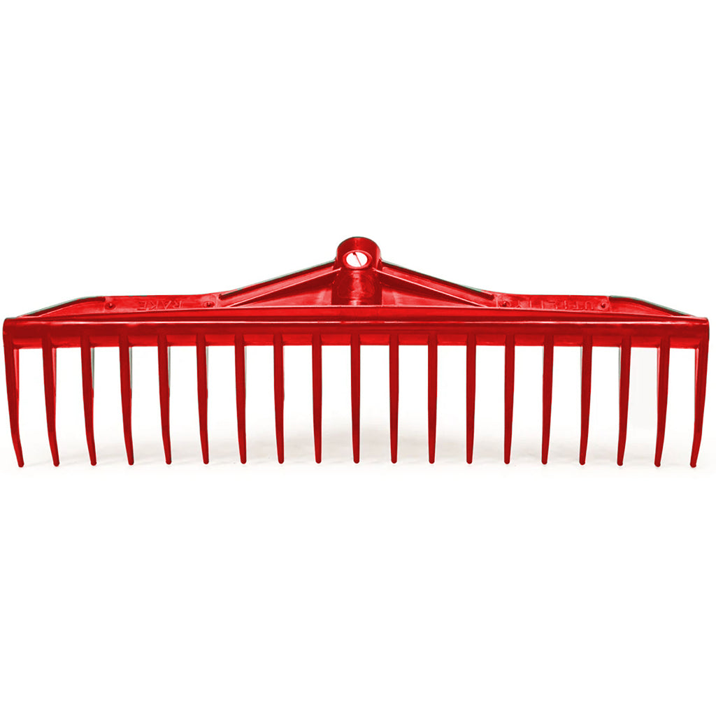 RASTRILLO P/PASOJEAR #KD133-801 ROJO