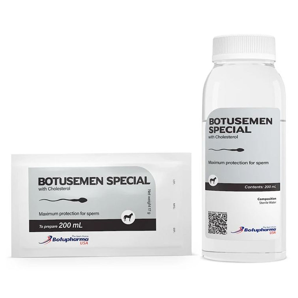 BOTUSEMEN SPECIAL 200ml