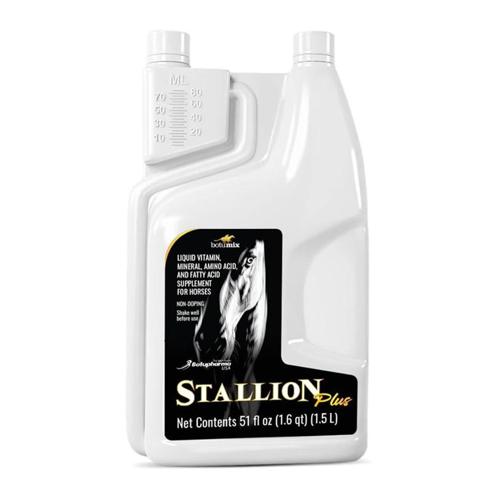STALLION PLUS 1.5 LT